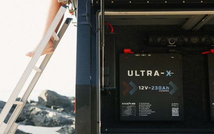 How Is a Battery Cycle Rating Calculated? - KickAss Products