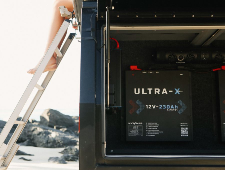How Is a Battery Cycle Rating Calculated? - KickAss Products