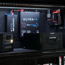 How to Build a Compact Off-Grid Power Station in Your Ute Tray - KickAss Products