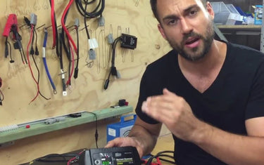 How to Ensure Your AGM Deep Cycle Batteries Last Longer - KickAss Products