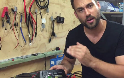 How to Ensure Your AGM Deep Cycle Batteries Last Longer - KickAss Products