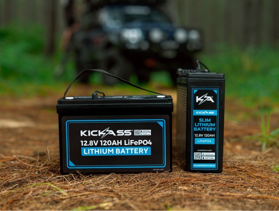 How to Extend the Life of Your Lithium Batteries - KickAss Products