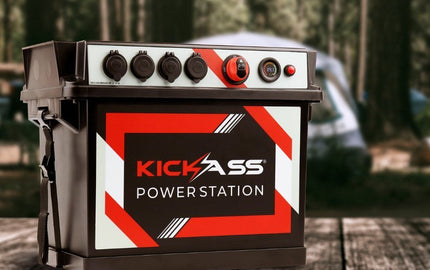 How to Safely Install and Use Your KickAss Battery Box - KickAss Products