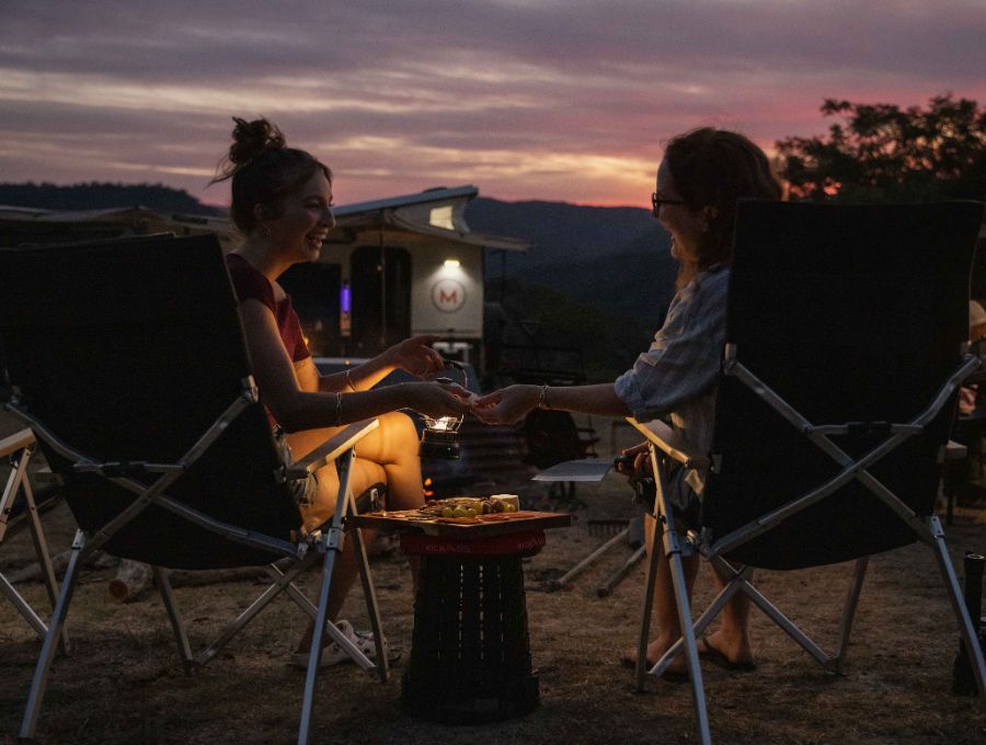 How to Score Free Gear While Planning Your Next Off-Grid Trip - KickAss Products