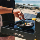 How To Set Up A Solar-Powered Camping Kitchen - KickAss Products