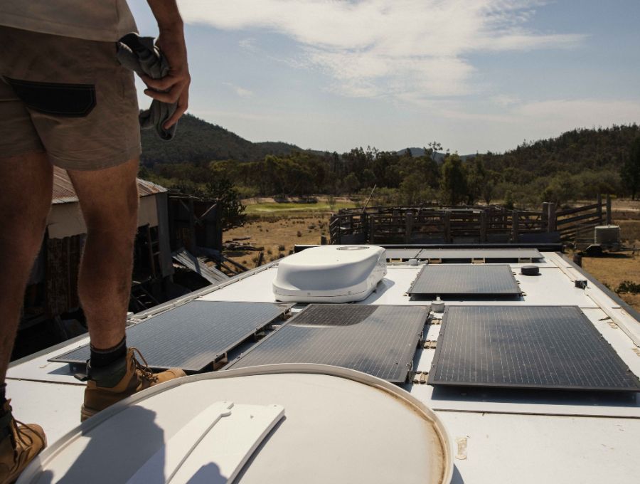 How to Test and Diagnose a Faulty Solar Panel - KickAss Products