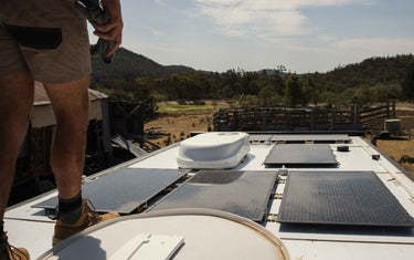 How to Test and Diagnose a Faulty Solar Panel - KickAss Products