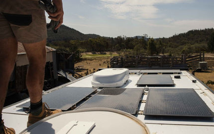 How to Test and Diagnose a Faulty Solar Panel - KickAss Products