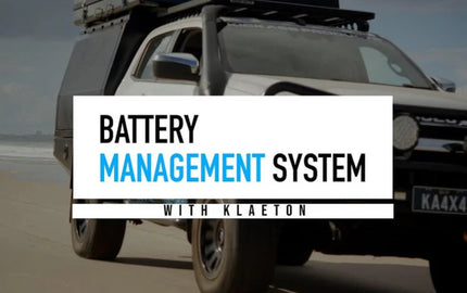Inside the World of Battery Management Systems (BMS) - KickAss Products