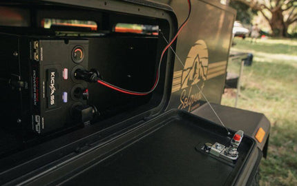 Installing Your KickAss 12V Mini Control Box: A Step-by-Step Guide - KickAss Products
