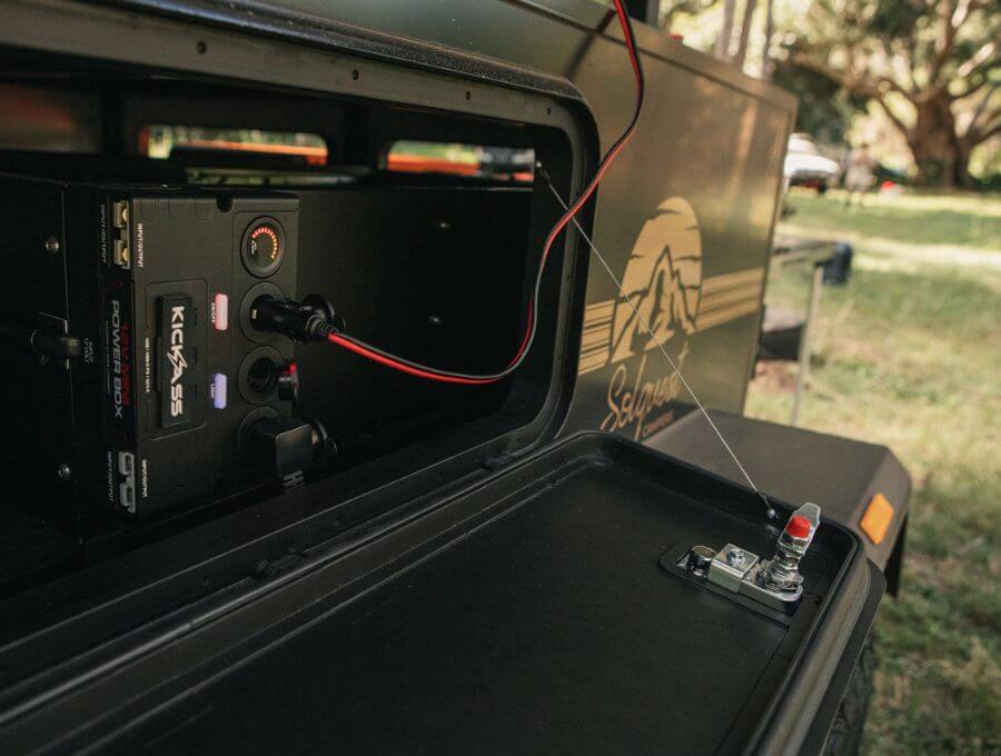 Installing Your KickAss 12V Mini Control Box: A Step-by-Step Guide - KickAss Products