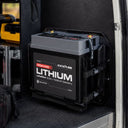 Introducing the new KickAss 120Ah Compact Lithium Deep Cycle Battery LiFePO4 - KickAss Products