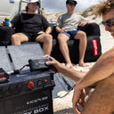 KickAss 20A MPPT In-Line Solar Charge Controller: Just What the Doctor Ordered - KickAss Products