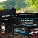 KickAss Battery Guide: Which Type Is Right for You? - KickAss Products