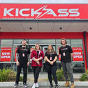 KickAss Comes to Sydney – Our New Store is Now Open! - KickAss Products