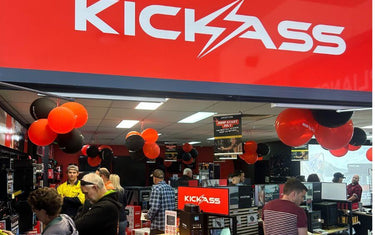 KickAss Day was a Massive Success – Thanks for Being Part of It! - KickAss Products