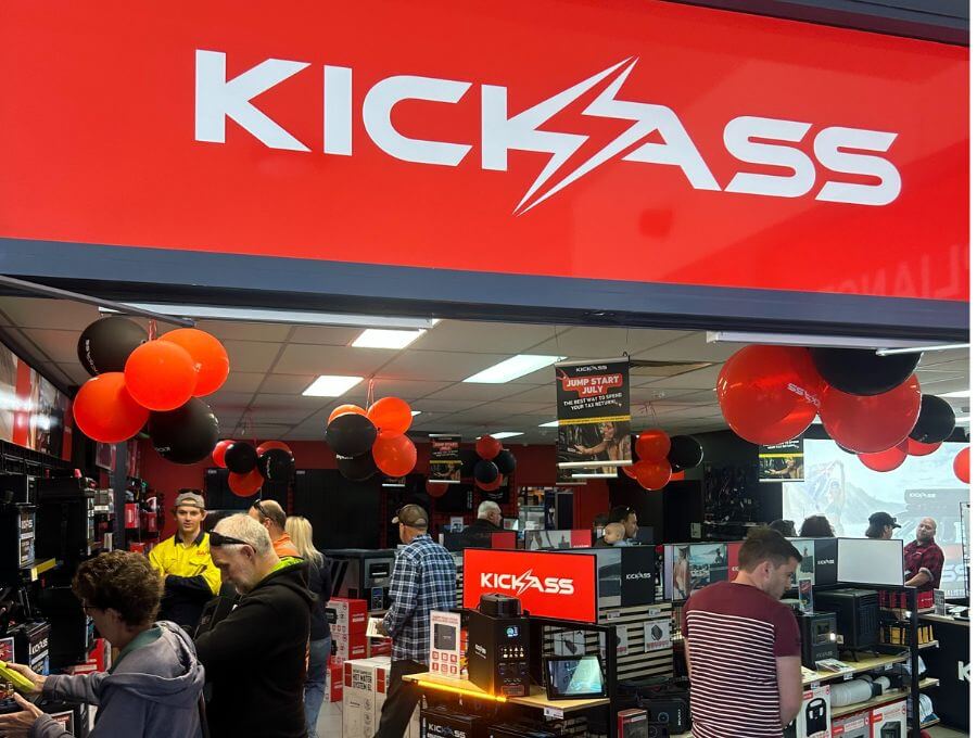 KickAss Day was a Massive Success – Thanks for Being Part of It! - KickAss Products