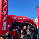 KickAss Hits the Queensland Outdoor Adventure Expo - KickAss Products