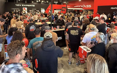 KickAss Opens Its Biggest Ever Experience Store at Currumbin Waters - KickAss Products