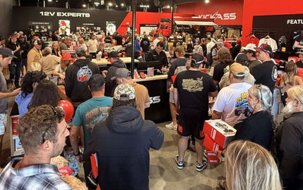 KickAss Opens Its Biggest Ever Experience Store at Currumbin Waters - KickAss Products