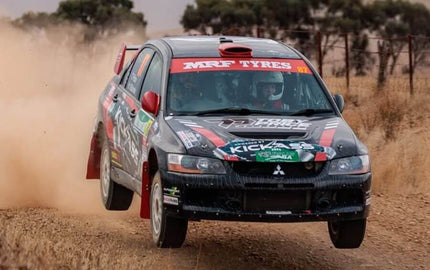 KickAss Takes the Win at the Shannon’s Rally Heartland! - KickAss Products