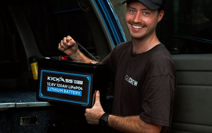 Lithium Batteries: Understanding The Risks - KickAss Products