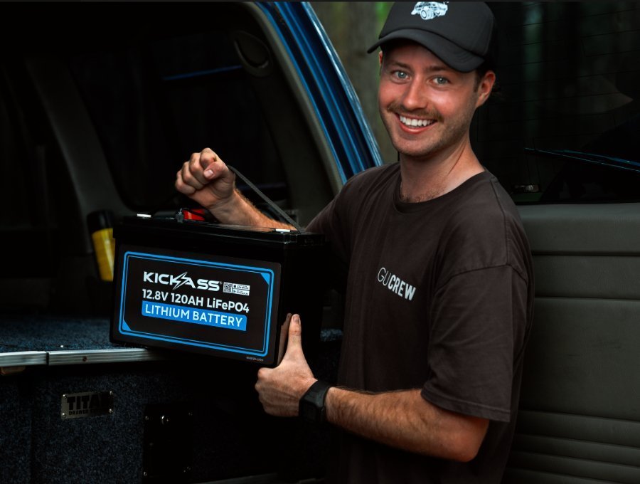 Lithium Batteries: Understanding The Risks - KickAss Products