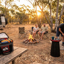 Love a Clean Campsite? Here’s How to Keep Your Setup Tidy & Organised - KickAss Products