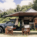 Meet the Women Who Are Taking On Off-Grid Travel Like Pros - KickAss Products