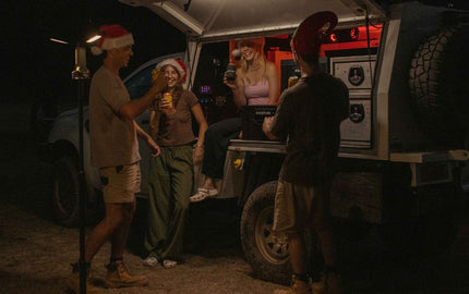 Merry Christmas from the Whole KickAss Team - KickAss Products