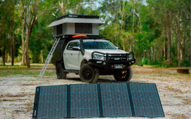 Monocrystalline vs Polycrystalline Solar Panels – what’s the difference, and what’s right for you? - KickAss Products