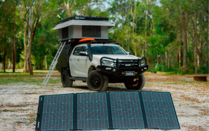 Monocrystalline vs Polycrystalline Solar Panels – what’s the difference, and what’s right for you? - KickAss Products