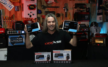 MPPT vs PWM: Which Solar Charge Controller is Right for You? - KickAss Products