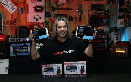 MPPT vs PWM: Which Solar Charge Controller is Right for You? - KickAss Products