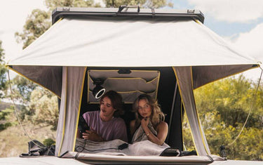 Off Grid Camping for Beginners: Essential Power Gear You Need - KickAss Products