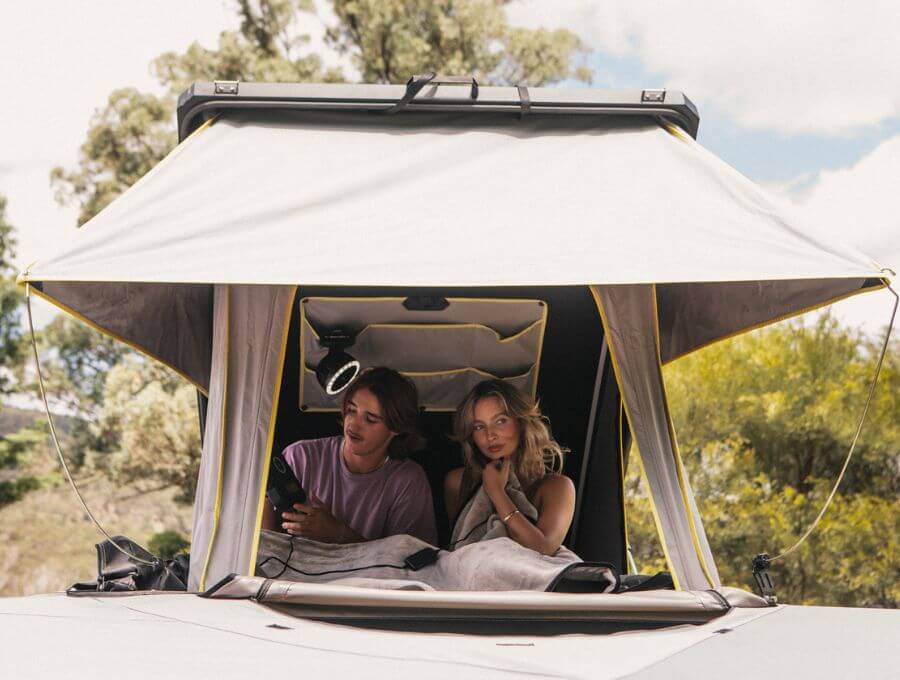 Off Grid Camping for Beginners: Essential Power Gear You Need - KickAss Products
