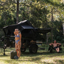 Over 600 Five-Star Reviews and Counting – The KickAss Camping Shower Is a Crowd Favourite - KickAss Products