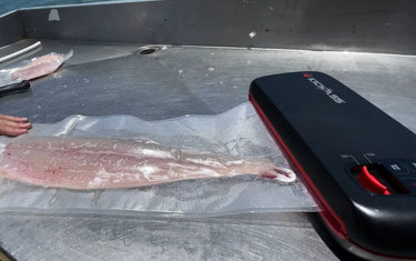 Perfect KickAss Products for an Off-Grid Fishing Trip - KickAss Products