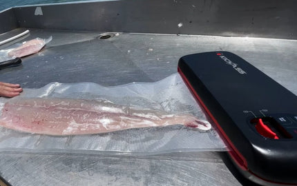 Perfect KickAss Products for an Off-Grid Fishing Trip - KickAss Products