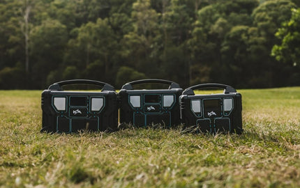 Powering Your Adventures: How to Choose the Right KickAss Power Station - KickAss Products