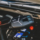 Product Review - The KickAss Flexicharge 32A Smart 12V Battery Charger - KickAss Products