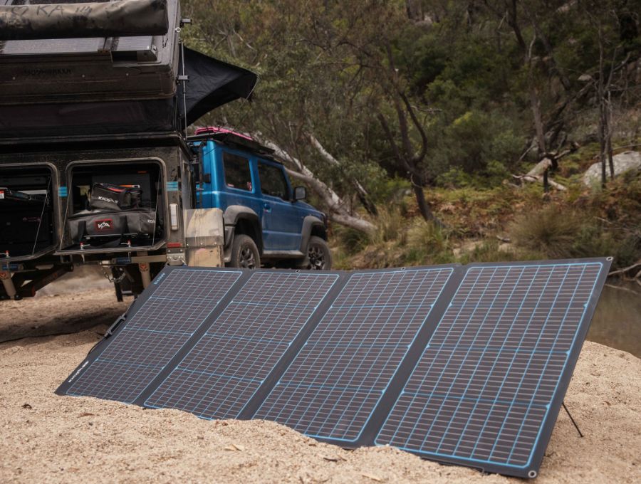 Regulated vs Unregulated Solar Panels – What’s the Difference? - KickAss Products