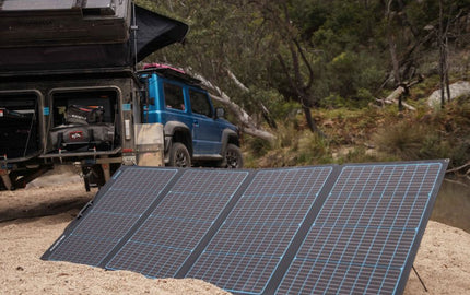 Regulated vs Unregulated Solar Panels – What’s the Difference? - KickAss Products