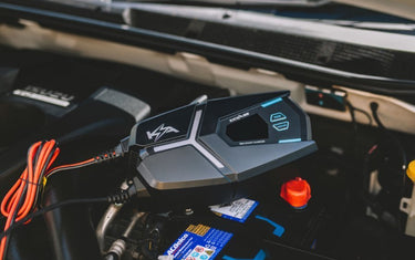 Revive Your AGM Batteries with Recondition Mode on KickAss 12V ACDC Chargers - KickAss Products