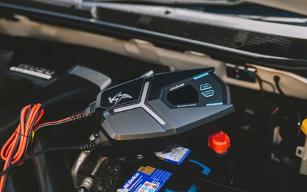 Revive Your AGM Batteries with Recondition Mode on KickAss 12V ACDC Chargers - KickAss Products