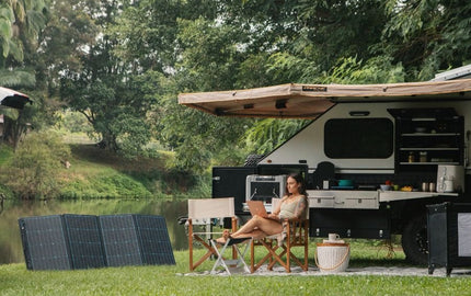 Solar Cells Explained: Monocrystalline, PERC, TOPCon & More - KickAss Products