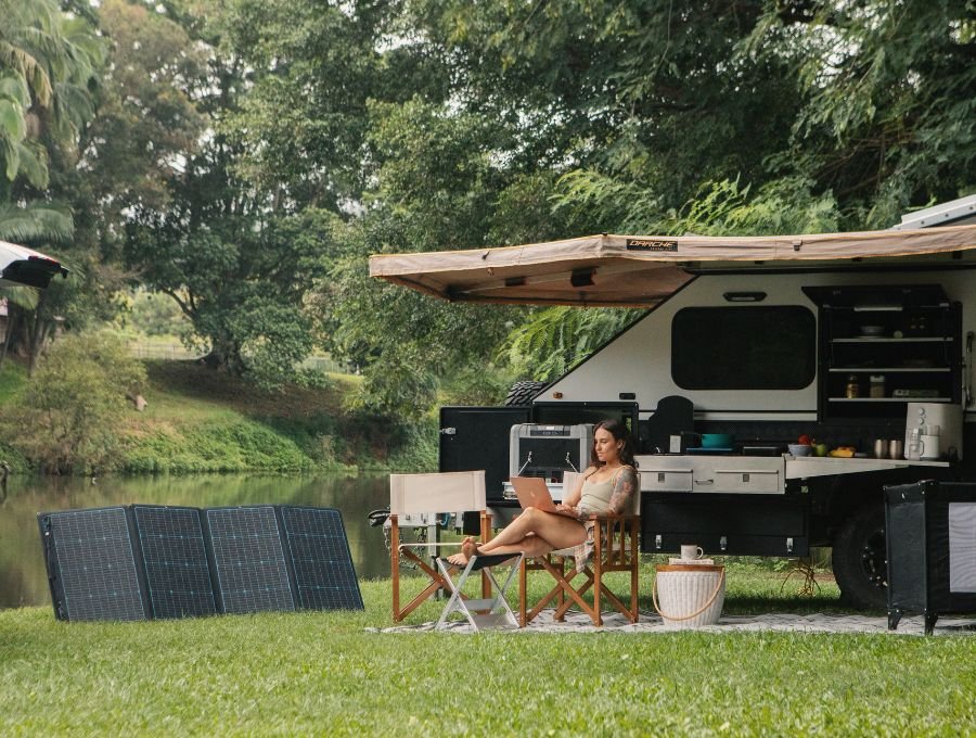 Solar Cells Explained: Monocrystalline, PERC, TOPCon & More - KickAss Products