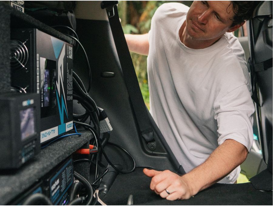 Solving Common Power Issues in Remote Locations - KickAss Products