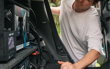 Solving Common Power Issues in Remote Locations - KickAss Products
