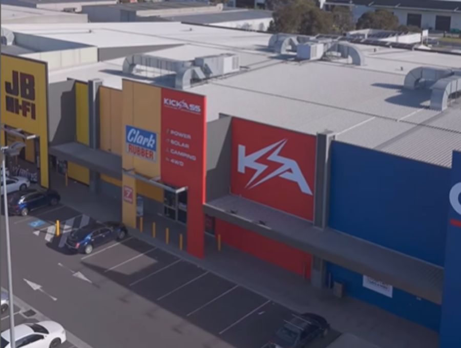 Thank You Dandenong – What an Epic First Week! - KickAss Products